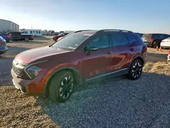 5XYK6CDF5RG206655 2024 KIA SPORTAGE