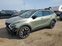 5XYK6CDF5RG208132 2024 KIA SPORTAGE