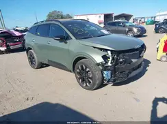 5XYK6CDF5RG218563 2024 KIA SPORTAGE
