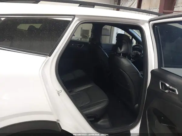 5XYK6CDF5RG220572 2024 KIA SPORTAGE - Image 8