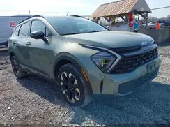5XYK6CDF5RG225870 2024 KIA SPORTAGE