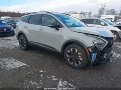 5XYK6CDF5RG227554 2024 KIA SPORTAGE