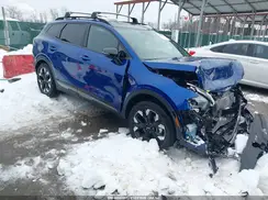 5XYK6CDF5RG232432 2024 KIA SPORTAGE