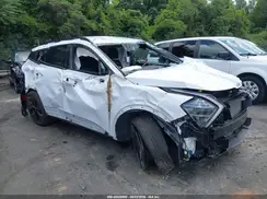 5XYK6CDF5SG242609 2025 KIA SPORTAGE