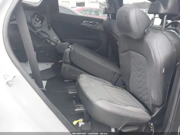 5XYK6CDF5SG260219 2025 KIA SPORTAGE - Image 8