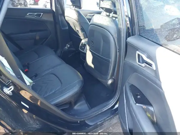 5XYK6CDF5SG280325 2025 KIA SPORTAGE - Image 8