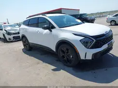 5XYK6CDF5SG281720 2025 KIA SPORTAGE