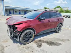 5XYK6CDF5SG288277 2025 KIA SPORTAGE