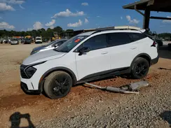 5XYK6CDF5SG291874 2025 KIA SPORTAGE
