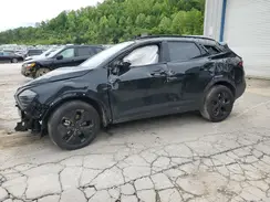 5XYK6CDF5SG298713 2025 KIA SPORTAGE