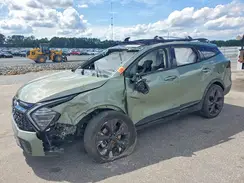 5XYK6CDF5SG310326 2025 KIA SPORTAGE