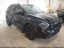 5XYK6CDF5SG312903 2025 KIA SPORTAGE