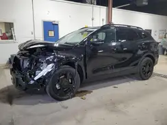 5XYK6CDF5TG324888 2026 KIA SPORTAGE