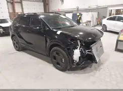 5XYK6CDF5TG352657 2026 KIA SPORTAGE
