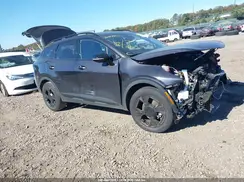 5XYK6CDF5TG355736 2026 KIA SPORTAGE