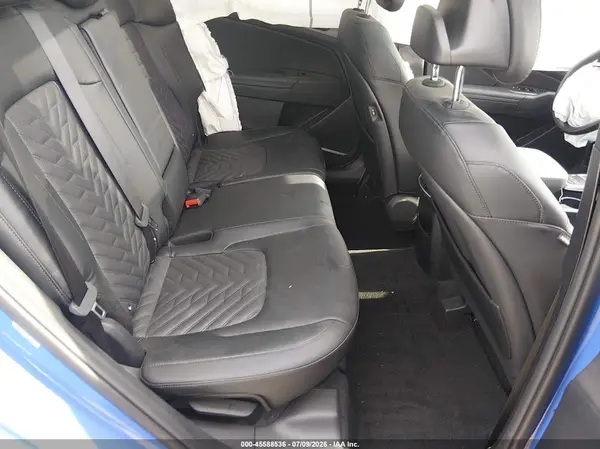 5XYK6CDF5TG357549 2026 KIA SPORTAGE - Image 8