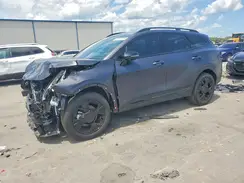 5XYK6CDF5TG374125 2026 KIA SPORTAGE