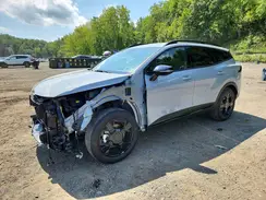 5XYK6CDF5TG403462 2026 KIA SPORTAGE