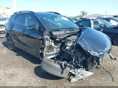 5XYK6CDF5TG413537 2026 KIA SPORTAGE