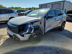 5XYK6CDF5TG429947 2026 KIA SPORTAGE