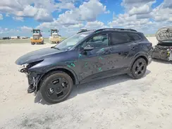 5XYK6CDF5TG448756 2026 KIA SPORTAGE