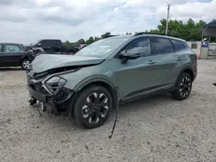 5XYK6CDF6RG141038 2024 KIA SPORTAGE