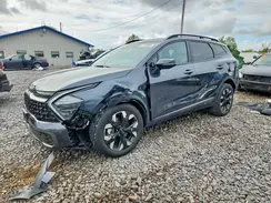 5XYK6CDF6RG141170 2024 KIA SPORTAGE