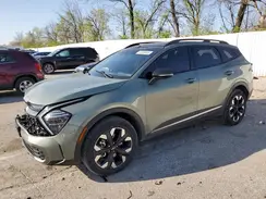 5XYK6CDF6RG146059 2024 KIA SPORTAGE