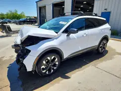 5XYK6CDF6RG146482 2024 KIA SPORTAGE