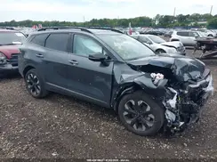 5XYK6CDF6RG156865 2024 KIA SPORTAGE