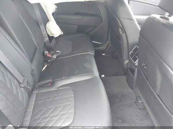 5XYK6CDF6RG156865 2024 KIA SPORTAGE - Image 8