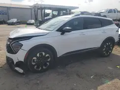 5XYK6CDF6RG157983 2024 KIA SPORTAGE