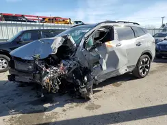 5XYK6CDF6RG159488 2024 KIA SPORTAGE