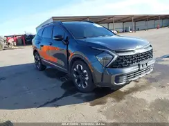 5XYK6CDF6RG160348 2024 KIA SPORTAGE
