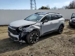 5XYK6CDF6RG162939 2024 KIA SPORTAGE