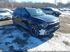 5XYK6CDF6RG163086 2024 KIA SPORTAGE
