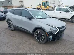 5XYK6CDF6RG165047 2024 KIA SPORTAGE