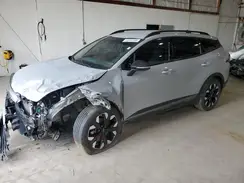 5XYK6CDF6RG168241 2024 KIA SPORTAGE