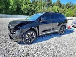 5XYK6CDF6RG170667 2024 KIA SPORTAGE