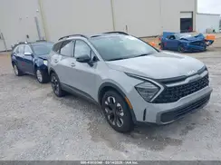5XYK6CDF6RG171415 2024 KIA SPORTAGE