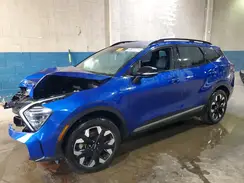 5XYK6CDF6RG177117 2024 KIA SPORTAGE
