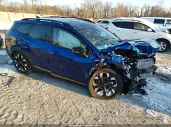 5XYK6CDF6RG178302 2024 KIA SPORTAGE