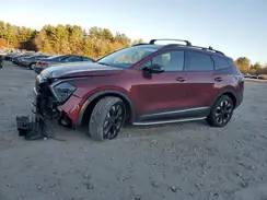 5XYK6CDF6RG180065 2024 KIA SPORTAGE