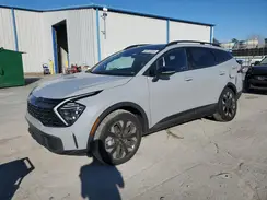 5XYK6CDF6RG180907 2024 KIA SPORTAGE
