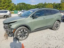 5XYK6CDF6RG180941 2024 KIA SPORTAGE
