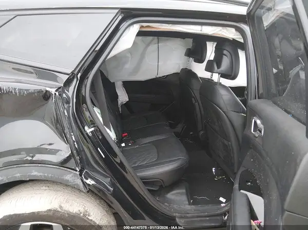 5XYK6CDF6RG182088 2024 KIA SPORTAGE - Image 8