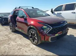 5XYK6CDF6RG182902 2024 KIA SPORTAGE