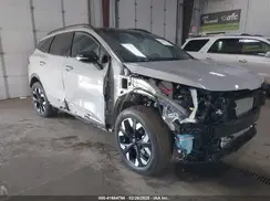 5XYK6CDF6RG184164 2024 KIA SPORTAGE