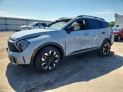 5XYK6CDF6RG187369 2024 KIA SPORTAGE