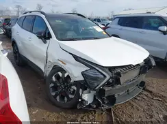 5XYK6CDF6RG195228 2024 KIA SPORTAGE